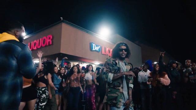 U.O.E.N.O. - Kendrick Lamar, ScHoolboy Q, Ab-Soul, Jay Rock, Future (Music Video) смотреть онлайн