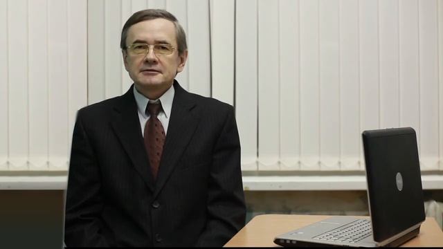 Обращение к абитуриентам Института высоких технологий и пьезотехники Бычков Андрей Александрович смотреть онлайн