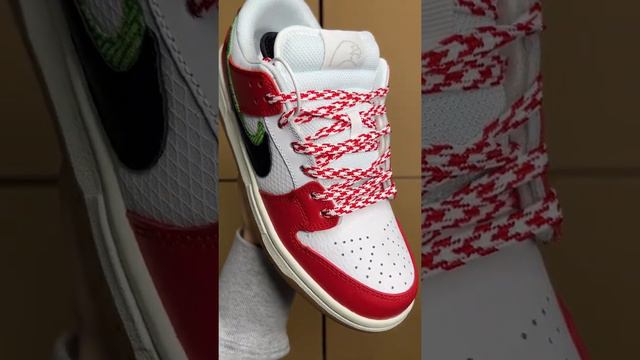 Купить кроссовки Nike Dunk можно по ссылке в комментариях смотреть онлайн