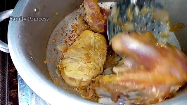 Type of Manthi Biryani | Manthi biryani recipe | family Princess смотреть онлайн