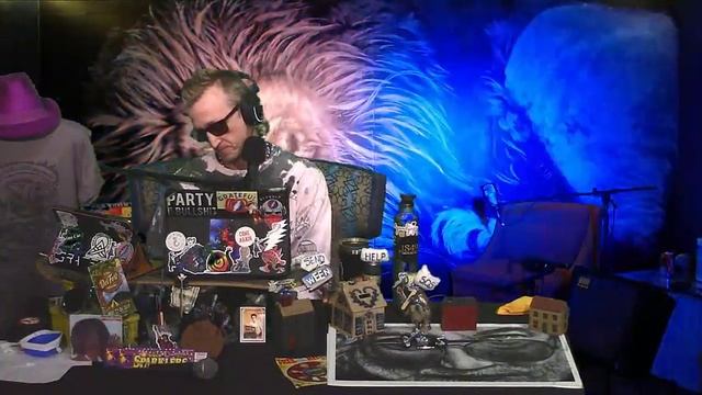 54 DAYS! CNY QUARANTINE - mAng and Neads Show is Live! смотреть онлайн