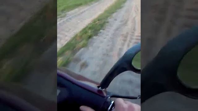 Wyprawa ROMET 200 Skuter 50 :) смотреть онлайн