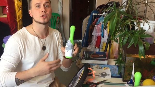 Игры для аниматора на примере человека паука, полный разбор программы смотреть онлайн