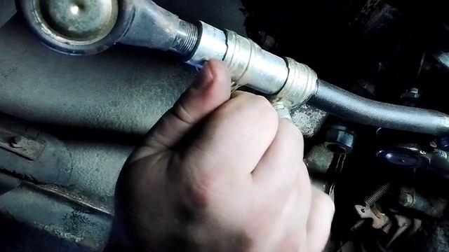 Как самому сделать сход развал на ваз. 2101-2107. смотреть онлайн