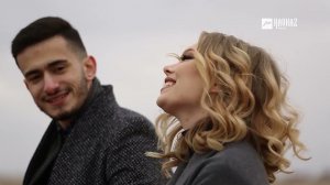 Cкандальная Пара - Darixmişam