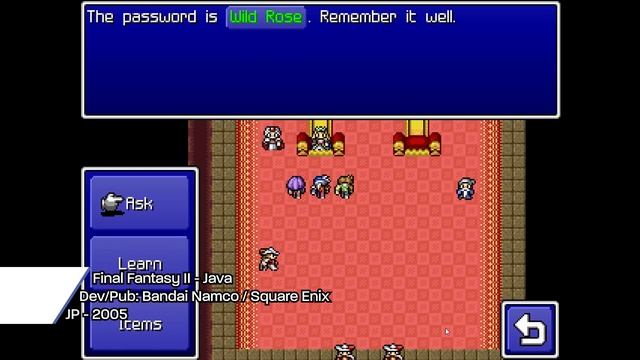 Which Version of Final Fantasy II Should You Play? - ALL Ports Reviewed & Compared смотреть онлайн