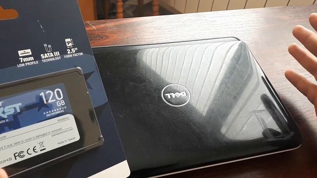 Прискорюємо роботу Dell inspition mini 1012 смотреть онлайн