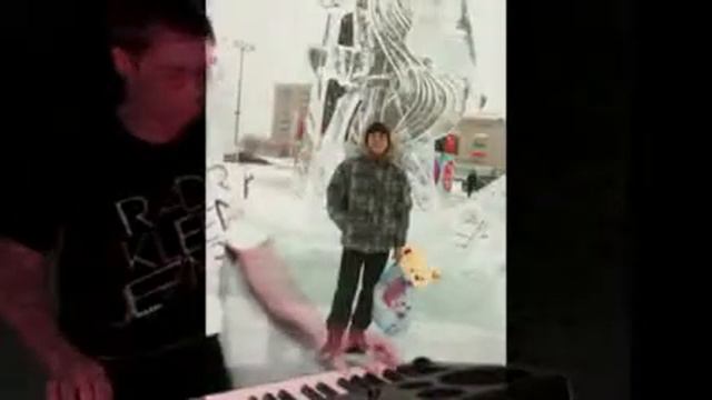 Иван и Олька смотреть онлайн