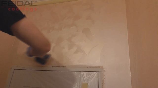Дешевая декоративная краска своими руками! Сделай сам, просто и не дорого! смотреть онлайн