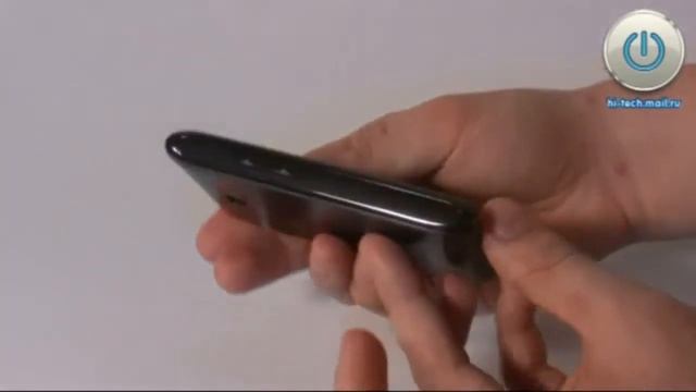 LG Optimus GT540.flv смотреть онлайн