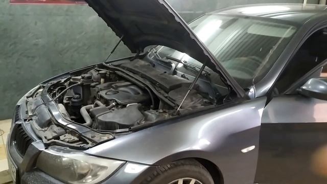 Работа Автоэлектрика Диагноста ( 4 ) смотреть онлайн