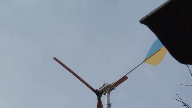 Самодельный ветряк из Херсона 3 продан смотреть онлайн