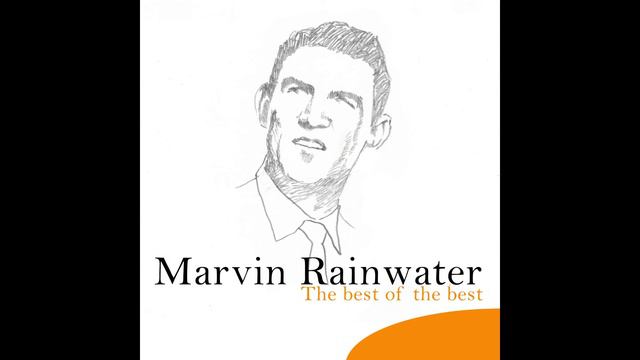 Marvin Rainwater - Mister Blues смотреть онлайн