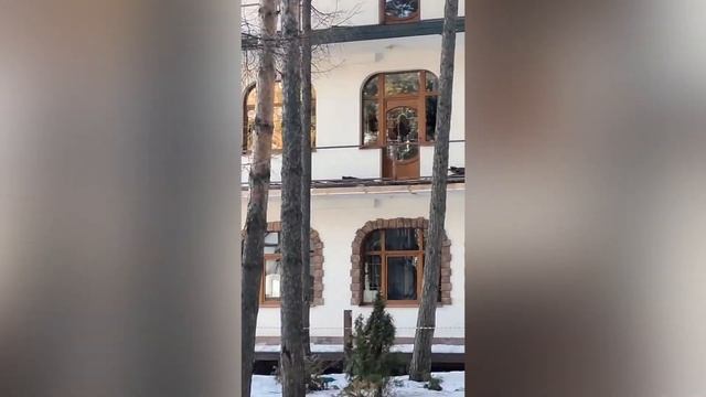 В Уфе приставы начали разрушать гостиницу «Лидо» в Олимпик парке смотреть онлайн