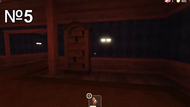 ЛАЙФХАКИ ДЛЯ Doors (Roblox) смотреть онлайн