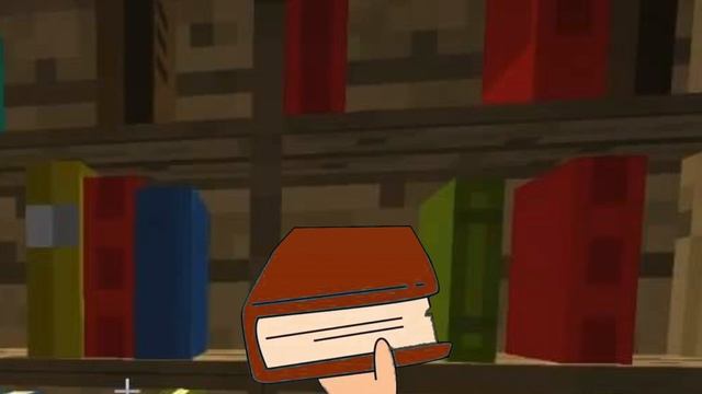 Steve, I'm stuck | Minecraft Anime Ep 4 смотреть онлайн
