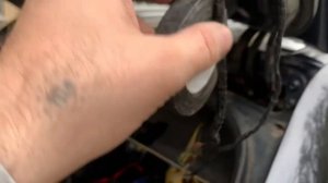 Ремонт багажника  Туарег 2008 года