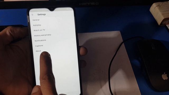 SAMSUNG A10 (SM-A105) ANDROID 9 FRP /Google Lock Bypass / BINARY U3 / NEW / Sim Method Not Work
