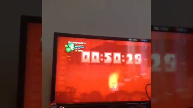 Castle Crashers Game Review! w/ Asher! смотреть онлайн