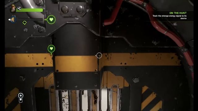 ReCore Gameplay on AMD A8-7600 and Integrated R7 Gaming [720p] смотреть онлайн