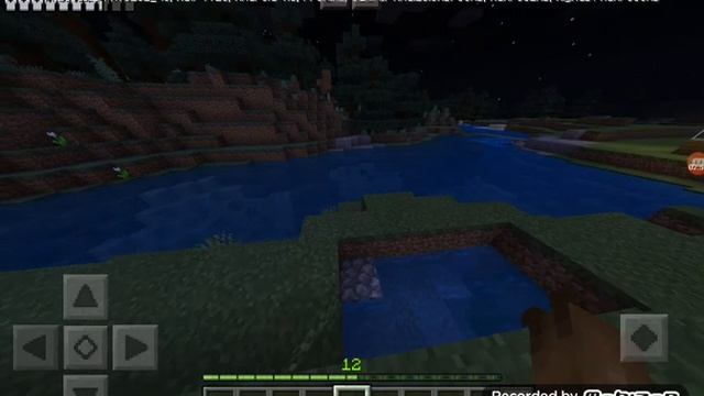 Короче говоря я оборотень (Алиса Алексанян-Аня Майнкрафт) смотреть онлайн