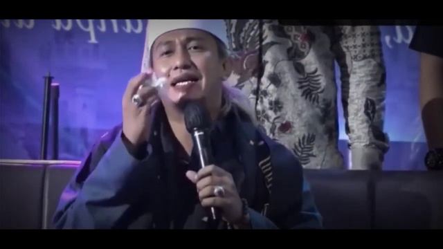 Ceramah Habib Bahar Bahas Sambo Biadab ❗ смотреть онлайн