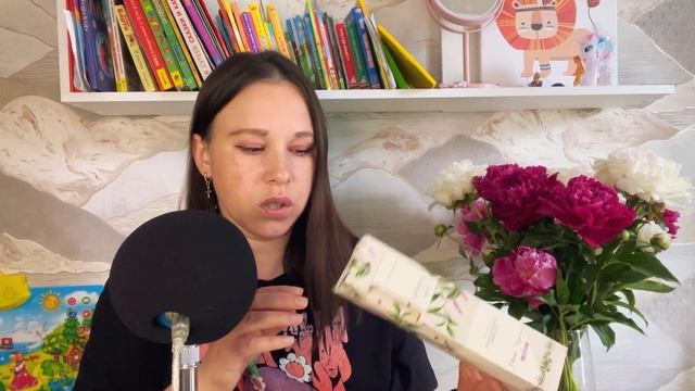 АСМР ✨О покупках тихим голосом смотреть онлайн