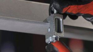 Струбцина монтажная. Конструкция, применение. www.maysterfix.com