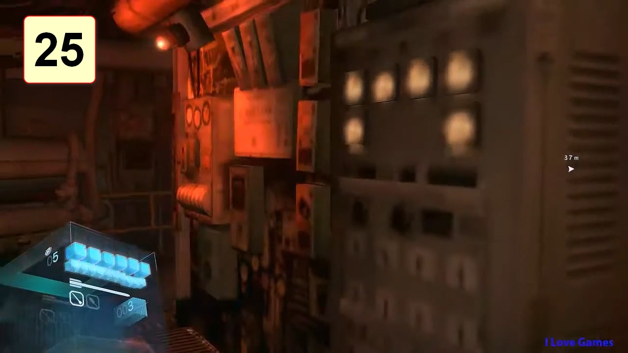 Прохождение ►Resident Evil 6◄【• Выпуск• #25】