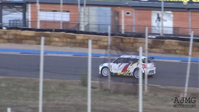 NUEVO SUZUKI SWIFT R4LLY S смотреть онлайн