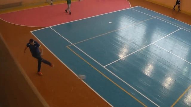 Загорская ГАЭС-Космос,Кубок Федерации,2-й тайм смотреть онлайн