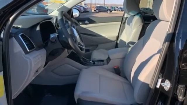 New 2020 Hyundai Tucson Capitol Heights MD Washington-DC, MD #FLU190451 - SOLD смотреть онлайн