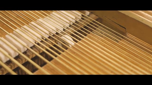 Bram De Looze - Piano é Forte (Part II) смотреть онлайн