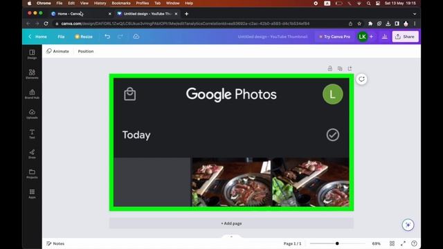 How to Save File in Canva (How to Save Your Work Project on Canva in NEW 2023 UPDATE) смотреть онлайн