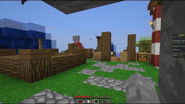 МЕНЯ НЕ ЗАМЕТИЛИ! Я КАМЕНЬ! - ТРОЛЛИНГ ИГРОКОВ БЛОКАМИ В MINECRAFT ( ТРОЛЛЬ БЛОК ЧЕЛЛЕНДЖ ) смотреть онлайн