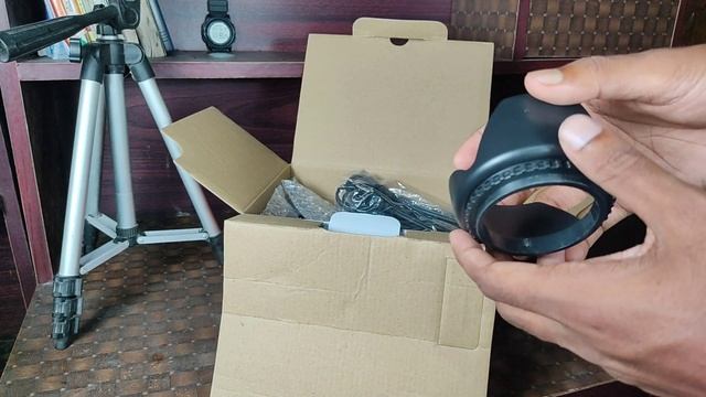 My New Camera Canon 700D | Canon 700D Unboxing | ? смотреть онлайн