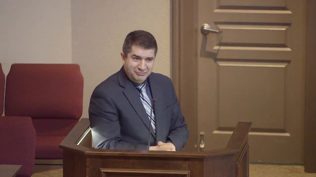 Часть 2. ПОСЛЕДНЕЕ ВРЕМЯ. Александр Гырбу. смотреть онлайн