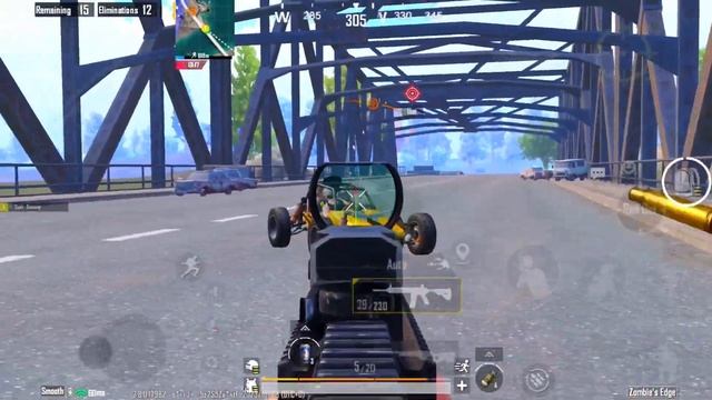 Omg ? iphone 8 plus / solo vs squad ?pubg mobile смотреть онлайн