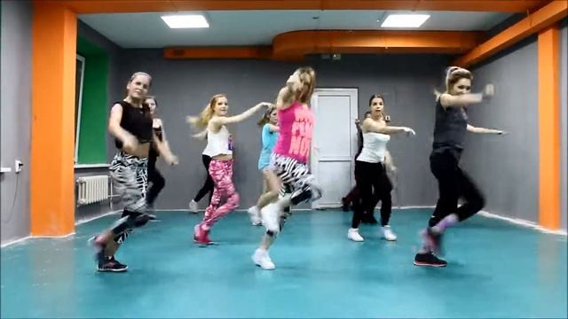 MalibuDanceStudio / Jazz Funk смотреть онлайн