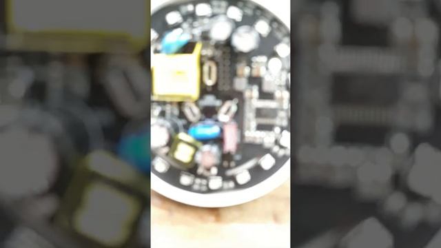 Xiaomi Smart Home Gateway 2 переделка под евророзетку. Часть вторая. смотреть онлайн