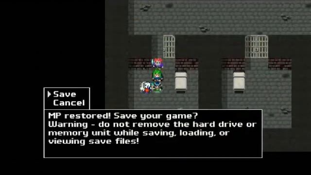 Let's Play - Breath of Death VII - Ep 8 смотреть онлайн