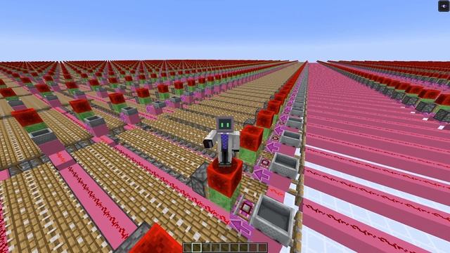 How Update Suppression Works In 1.19