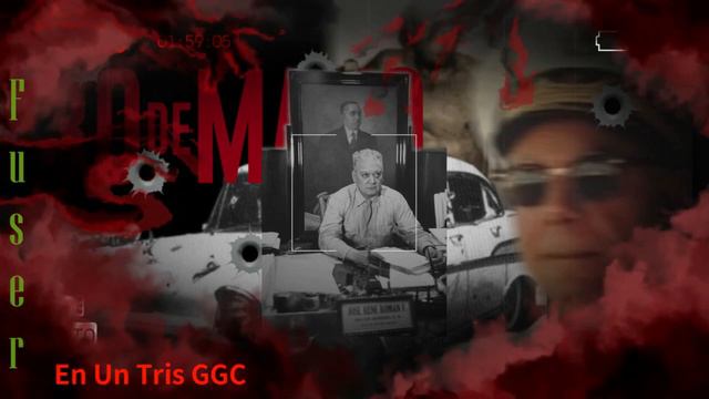 62 Años del Ajusticiamiento de Rafael L Trujillo! смотреть онлайн