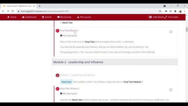 How to Access Moodle - How to attempt quiz on Moodle? смотреть онлайн