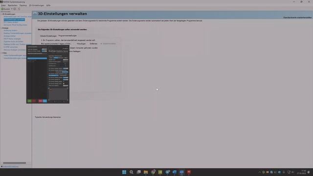 DLSS3 / Gsync / Vsync / RTX 4090 / LG Oled / Optimal Settings