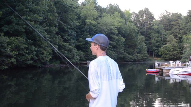 Getting to Know...Andrew Garrett смотреть онлайн