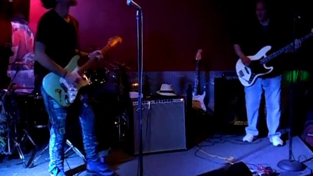 Renegades Sunday Open Jam - Cory Bellucci смотреть онлайн