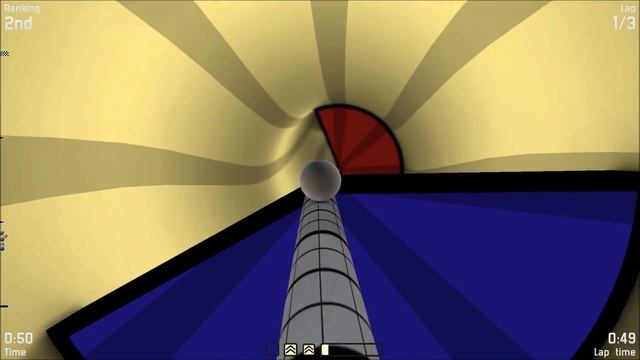 Lets Play Proun ep. 1 смотреть онлайн