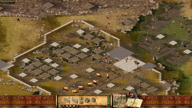 Stronghold 2020 | HD | A Deterrent | Mission 4 - Very Hard