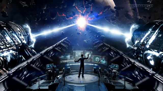 Final Test - Steve Jablonsky (Ender's Game) смотреть онлайн